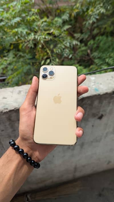 Apple iPhone 11 Pro Max