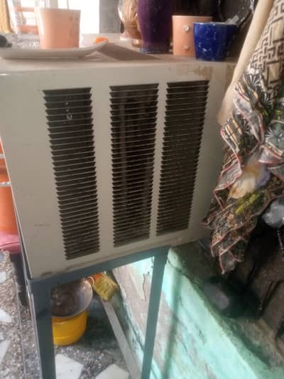 National window ac 1.5 ton