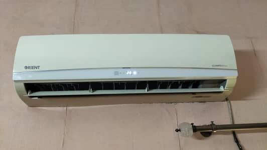 orient 1.5 ton econotech ac
