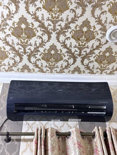 Hair 1.5 Ton Inverter AC
