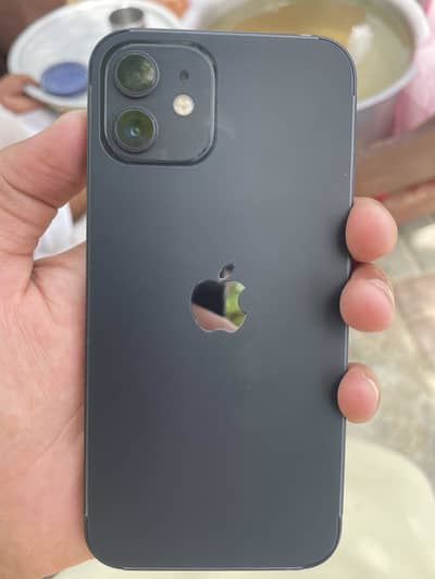 Apple iPhone 12