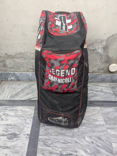 cricket kit