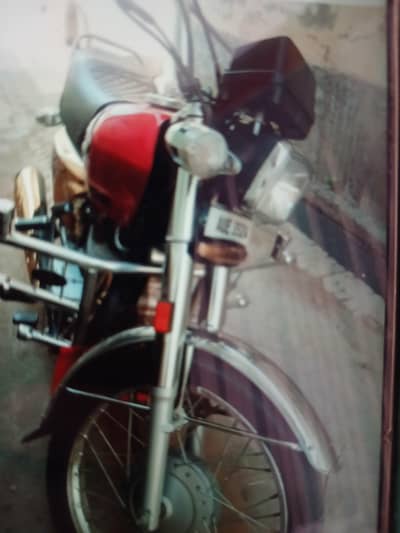honda 125 self gold 2024