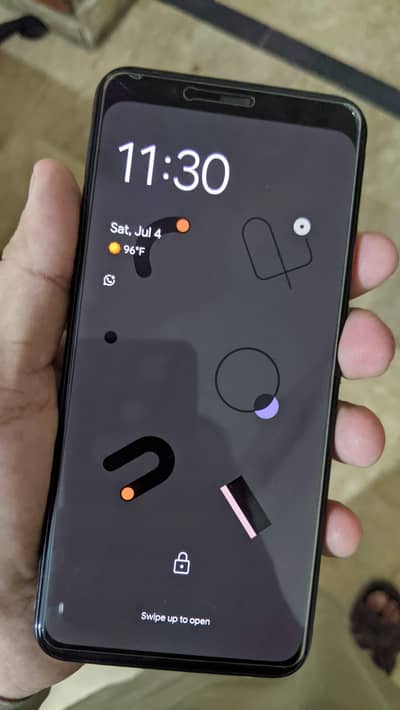 Google Pixel 4 XL