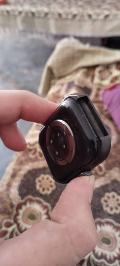 smart watch
