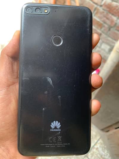 Huawei Y7 Prime 3 32