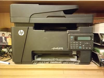 HP Laserjet Printer