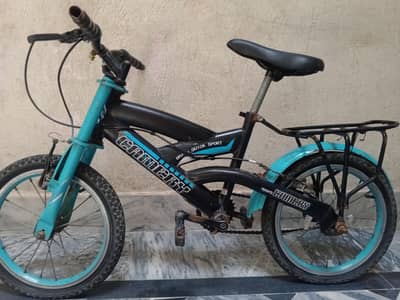 bmx cycle