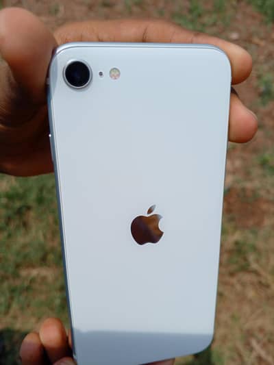 Apple iPhone SE2020