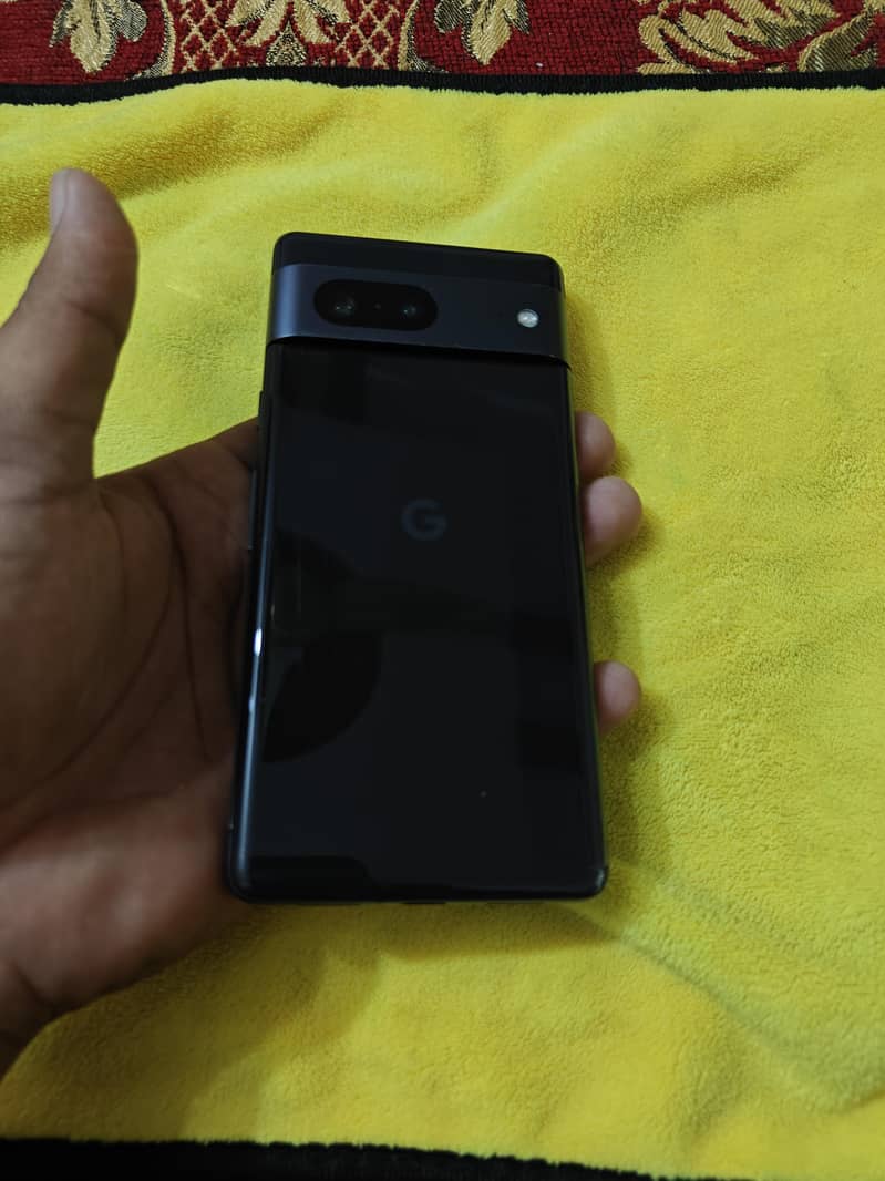 Google Pixel 7 1