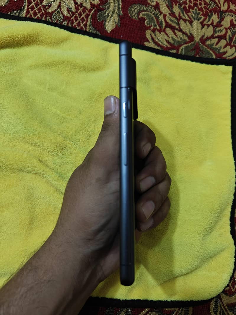 Google Pixel 7 6