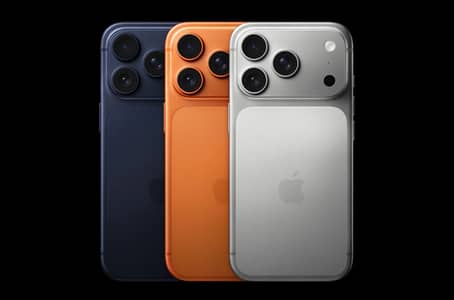 iPhone 17 Pro Max (256GB) PTA Approved Available On Easy Installment`