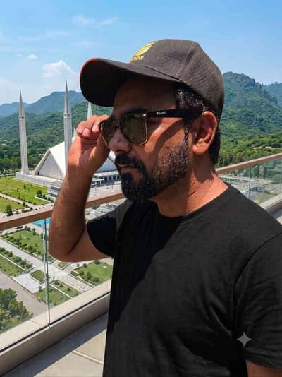 sherazkhan 