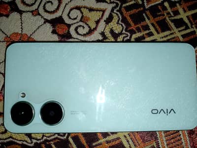 Vivo Y03