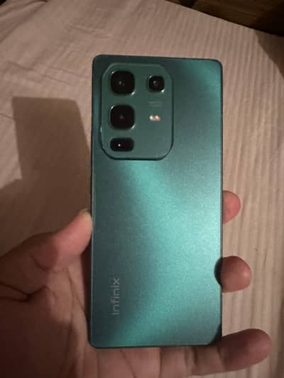 Infinix Note 50 (03047908929)
