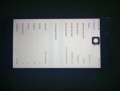 iPhone 7
