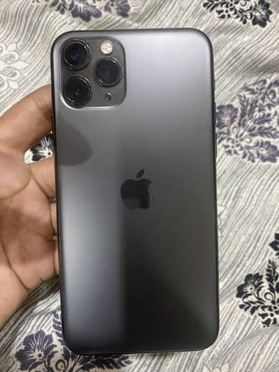 Apple iPhone 11 Pro 512GB