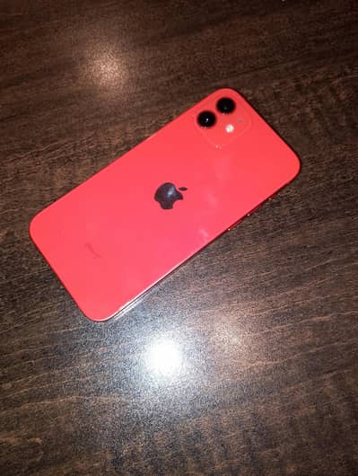 Apple iPhone 12