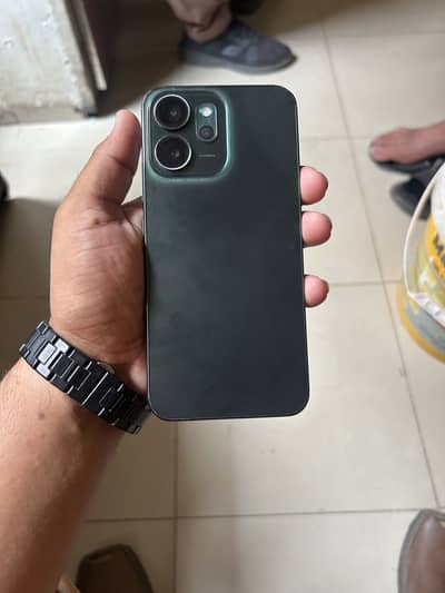 OPPO Reno 14F 5G