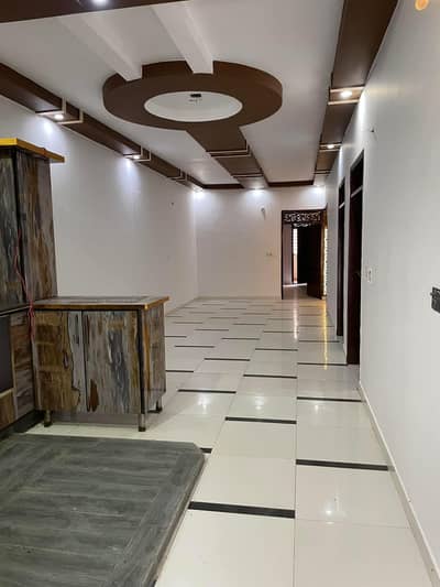 4 Bed D D 300 yards Jauhar