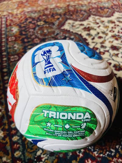FIFA World Cup 2026  (A class original )