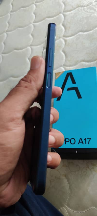 OPPO A17