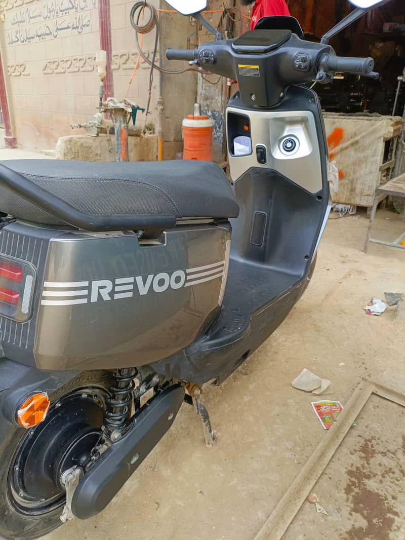 Revoo A11 3