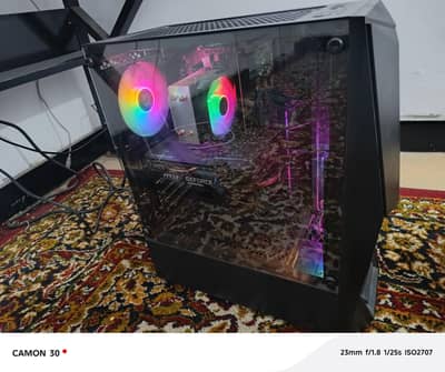 GAMING PC FOR SALE
