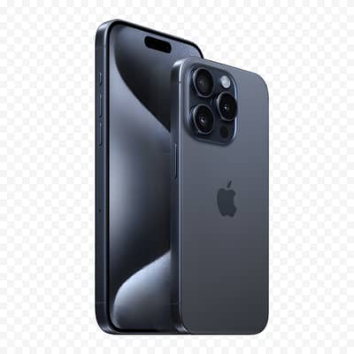 Apple iPhone 15 Pro Max PTA Approved
