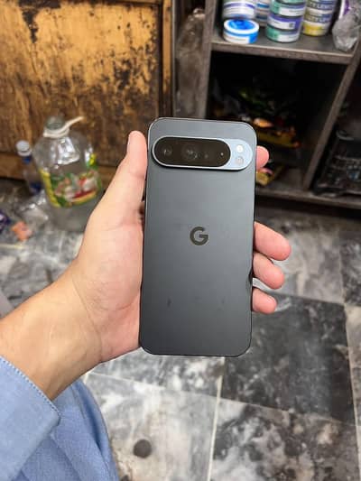 Google Pixel 9 Pro XL