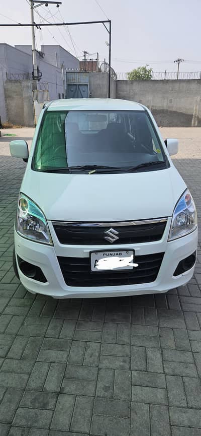 Suzuki Wagon R 2022