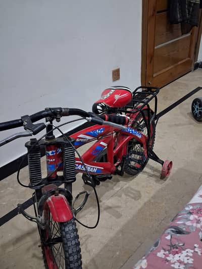 kid bicycle for sale imported