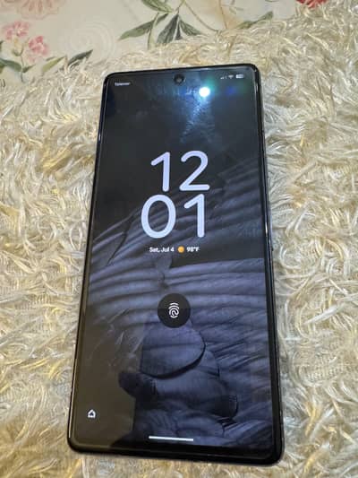 Google Pixel 7