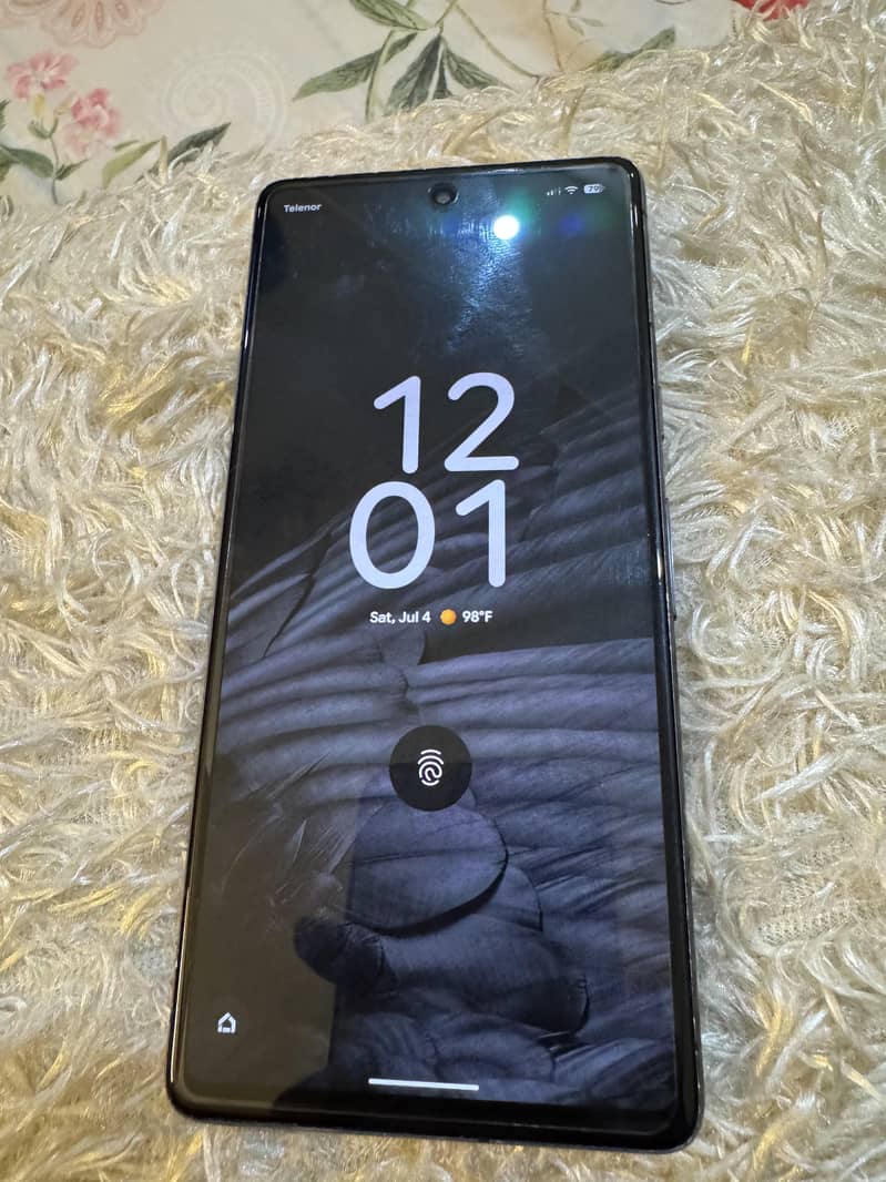 Google Pixel 7 0