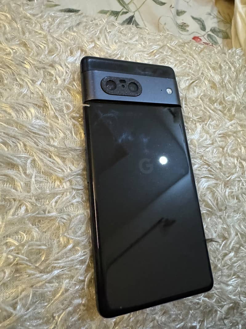 Google Pixel 7 1