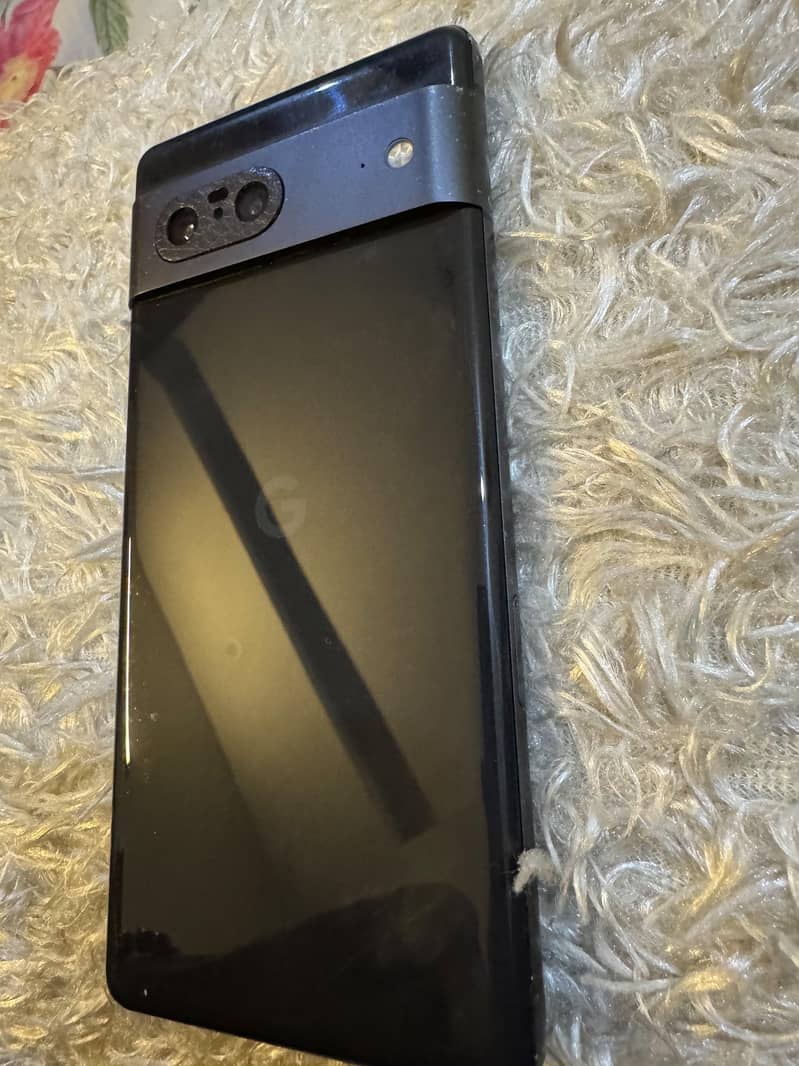 Google Pixel 7 2