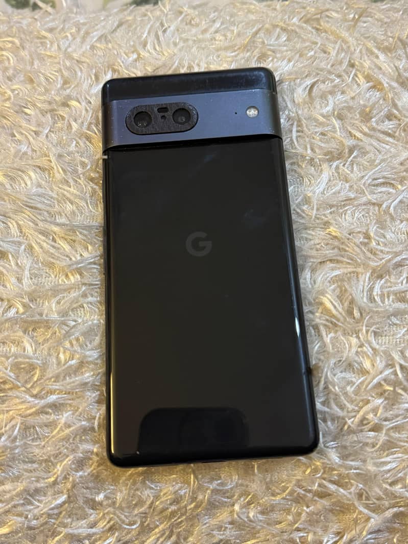 Google Pixel 7 3