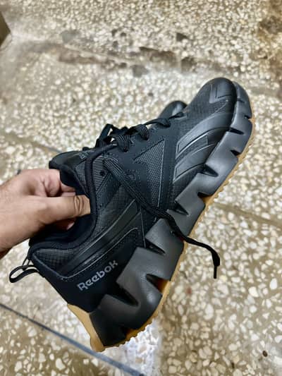 Original Reebok Shoes