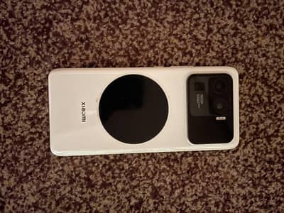 Xiaomi Mi 11 Ultra