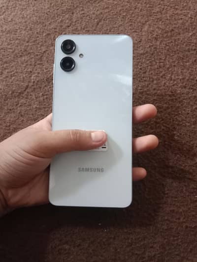 Samsung Mobile A06