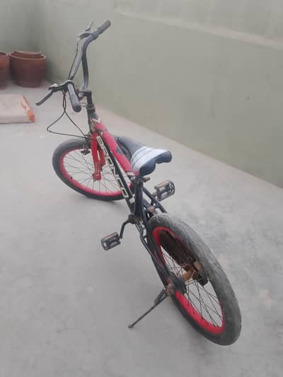 cycle