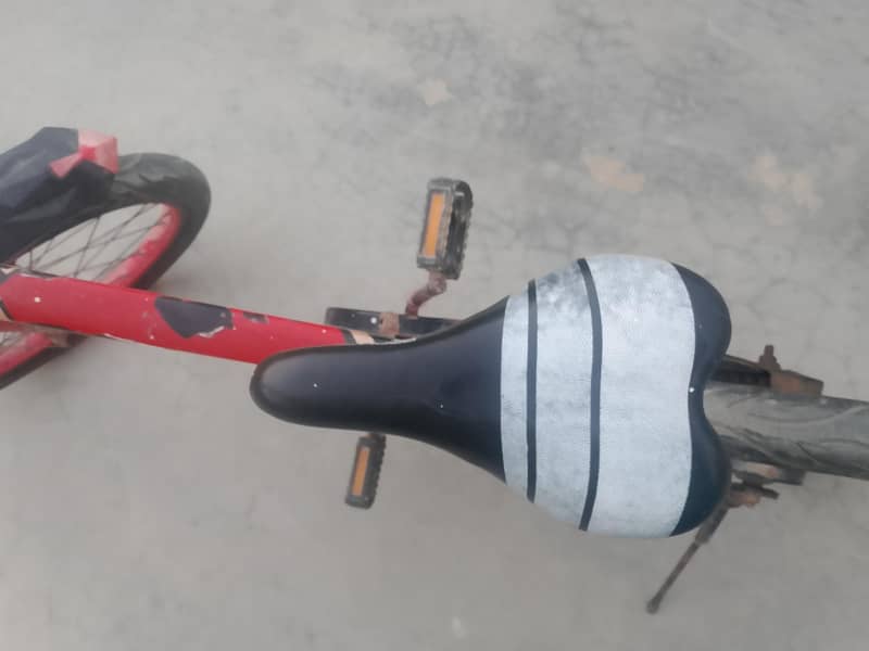 cycle 3