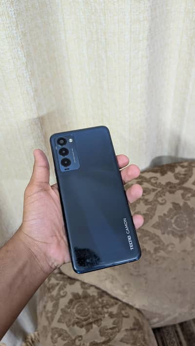 Tecno Camon 18T