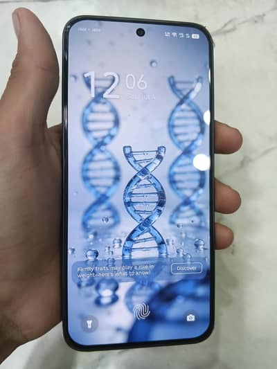 Infinix Hot 60 Pro