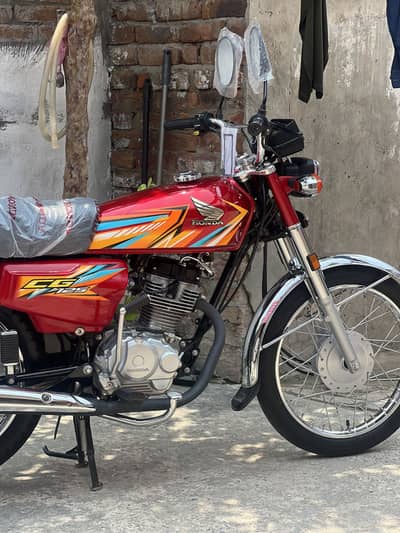 Honda 2026 Model New Zero Urgent for sale Available