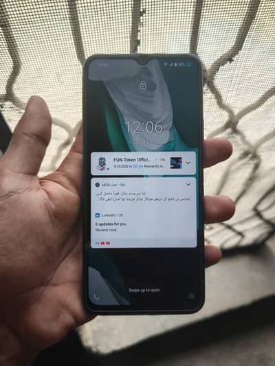 Vivo Y21A best for hotspot and other task