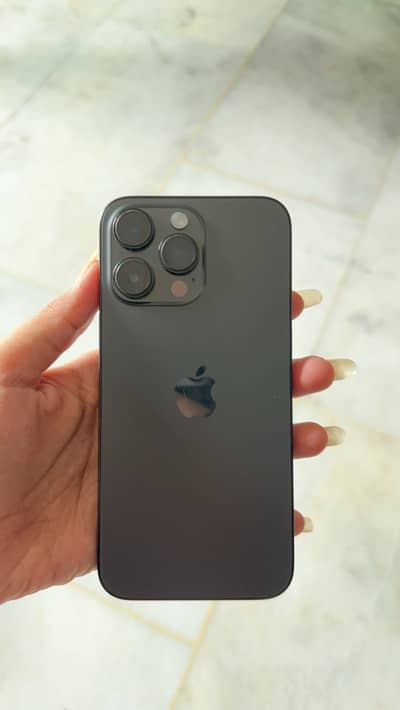 Apple iPhone 14 Pro Max