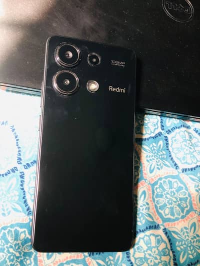 Xiaomi Redmi Note 13