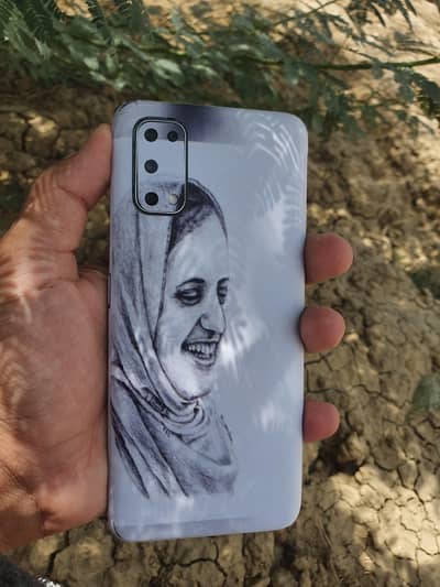 Realme 7 Pro