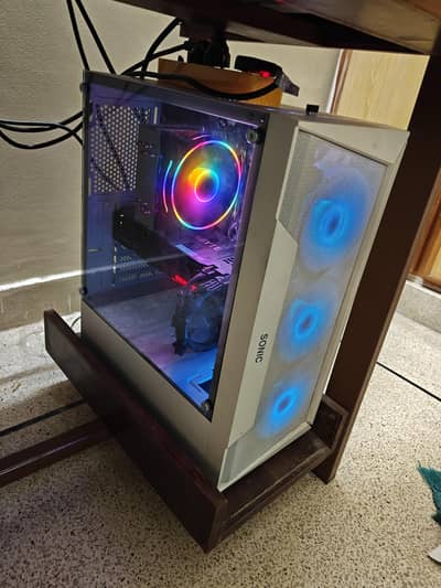 Ryzen 5 5600x Gaming Desktop